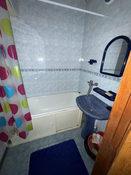 Аренда 2 ком.кв.ул.Парковая 89 р-н Даманский