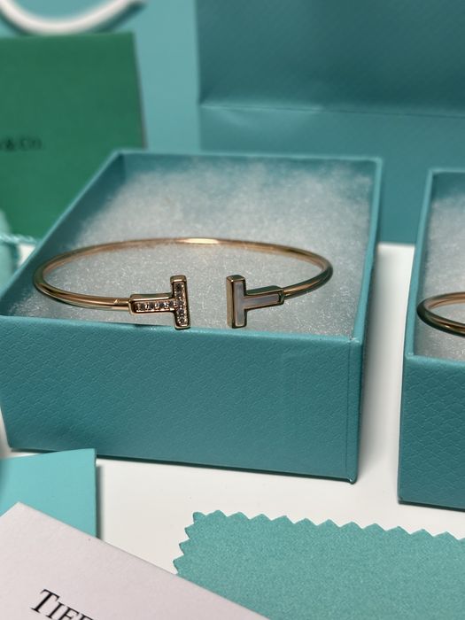 Браслет Tiffany & CO.