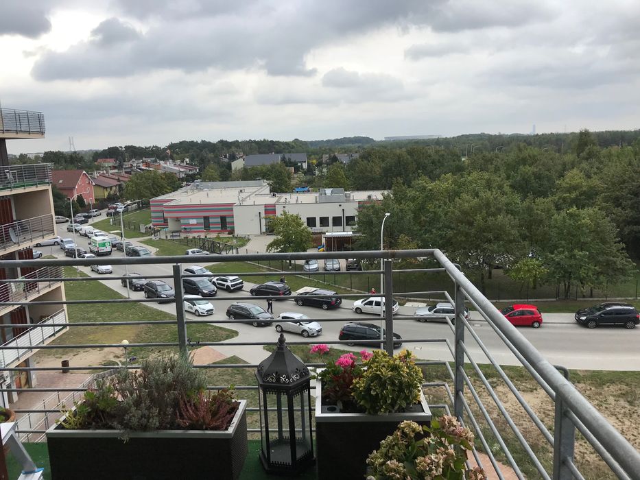 Mieszkanie 56 metrów Stabłowice Olbrachtowska Przepiękny Widok