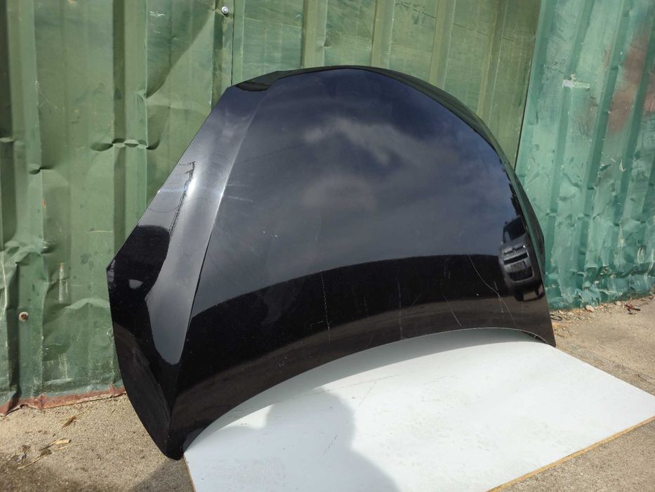 Capot Mazda 2 (2007 a 2015) Original