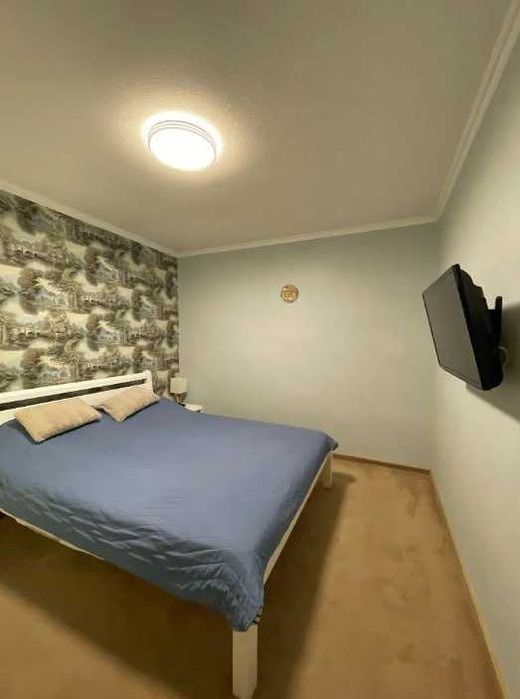 Здам 1к квартиру низ вул. Робоча / Пушкіна / Антоновича