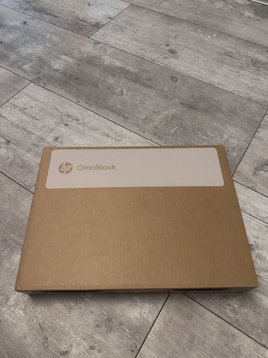 Laptop HP OmniBook