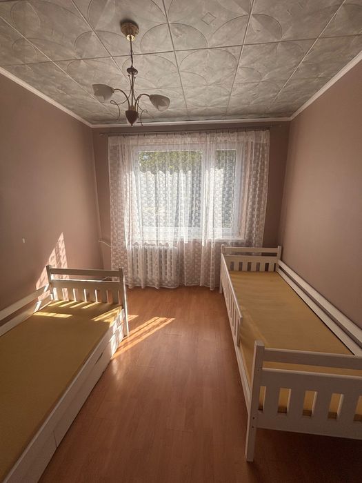 Mieszkanie – Katowice, Obroki, Osiedle Wincentego Witosa - Więcej