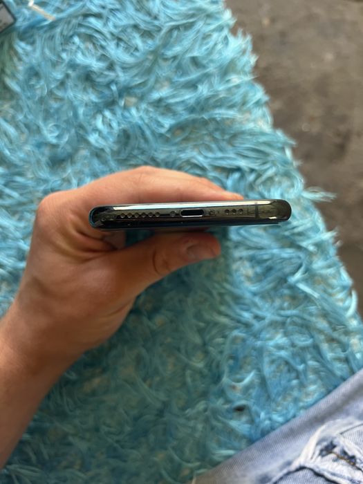 Vendo iphone 11 pro 64g