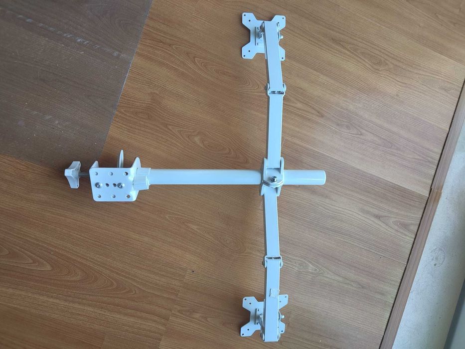 Braço de Monitor Ajustável BONTEC