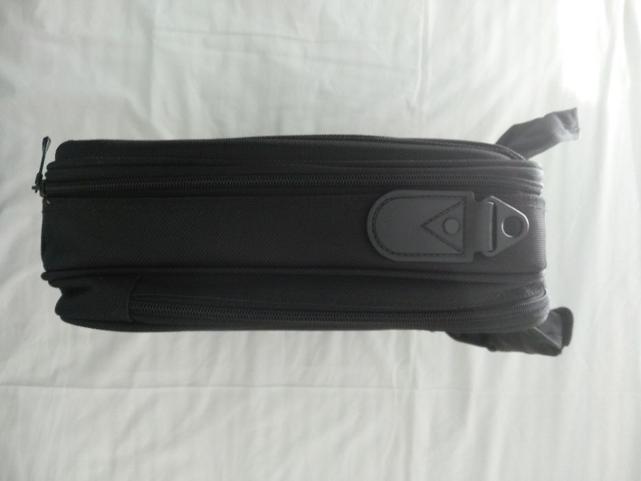 Black portable suitcase437882223529175044