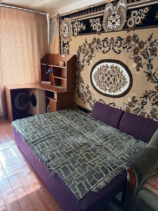 Оренда кімнати в гуртожитку