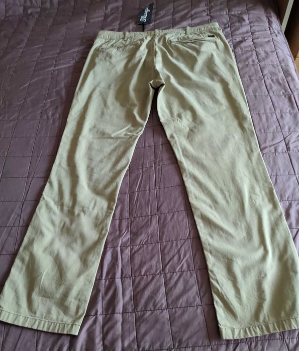 джинсы chino Wrangler jeans USA w36
