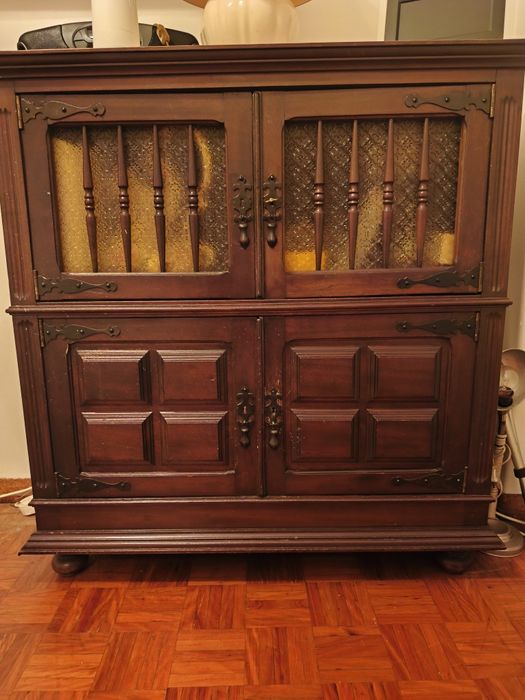 Móvel para arrumação