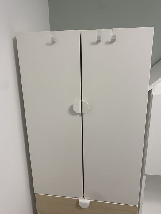 Ikea szafa Smastad / Platsa