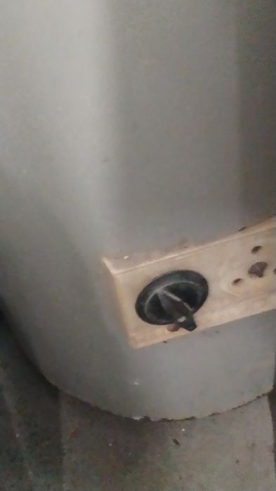 Стиральная машина Донбасс