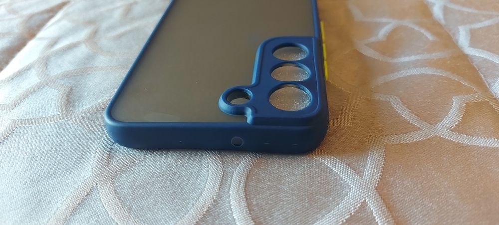 Capa para Samsung S22 + Envio grátis