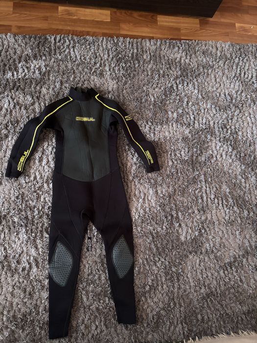 гідрокостюм GUL дитячий