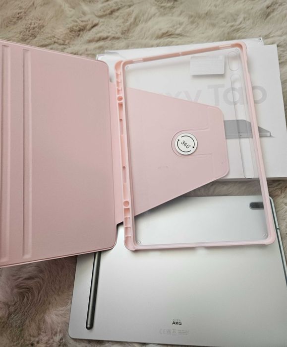 Tablet samsung tab s 7 fe