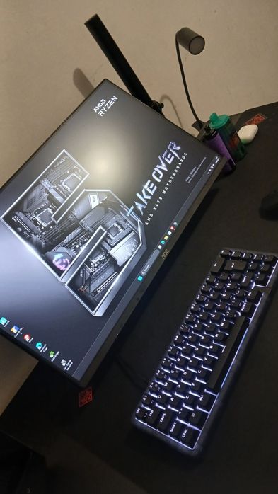 Pc Gamer Completo