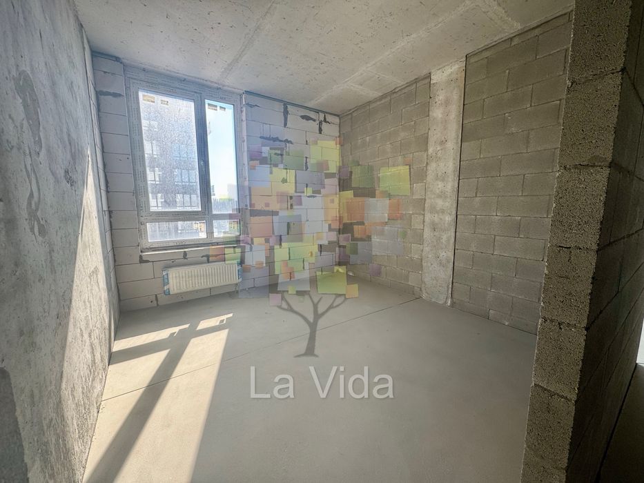 3-комнатная квартира по адресу бульвар Дружбы Народов (площадь 79,8 м²) - Atlanta.ua - фото 5