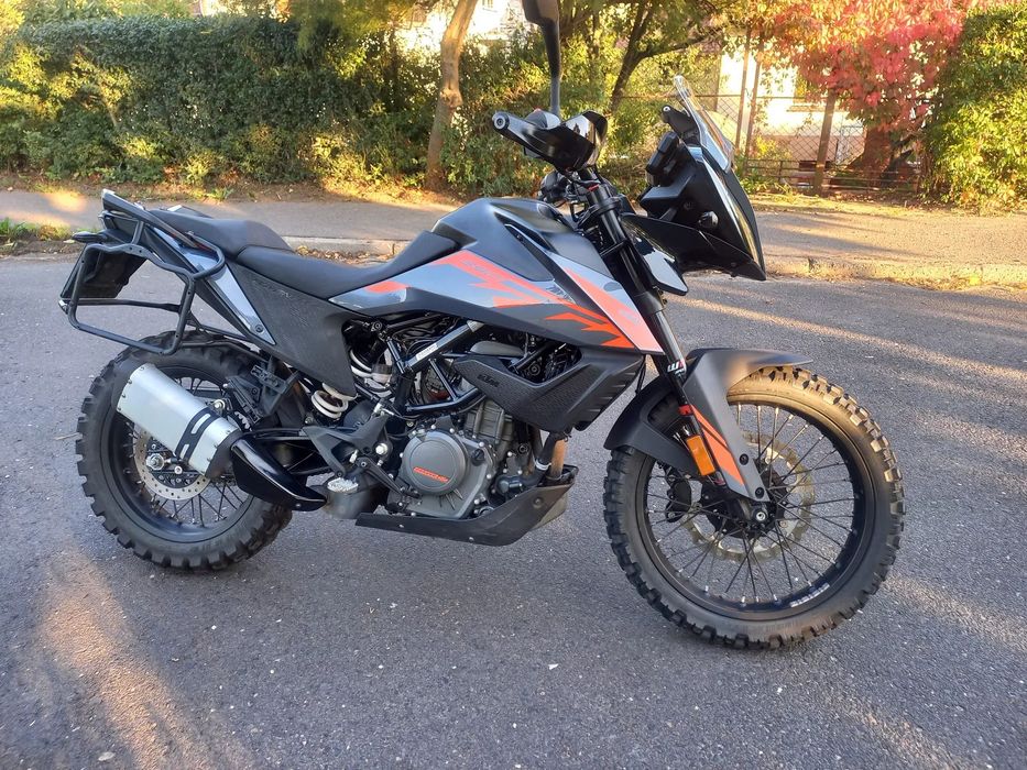 KTM