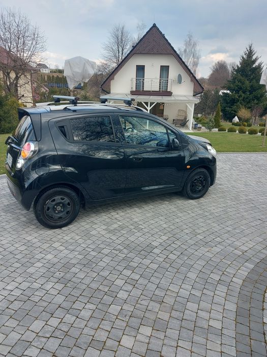 Sprzedam Chevrolet Spark