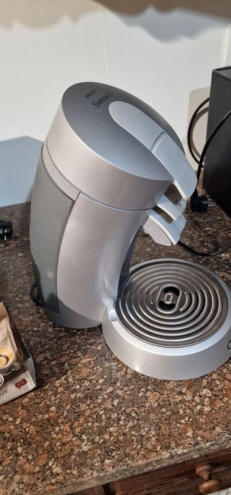 Vendo maquina de café senseo