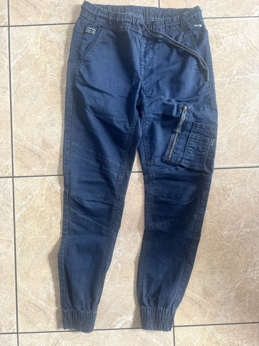 Spodnie cropp W28  L30