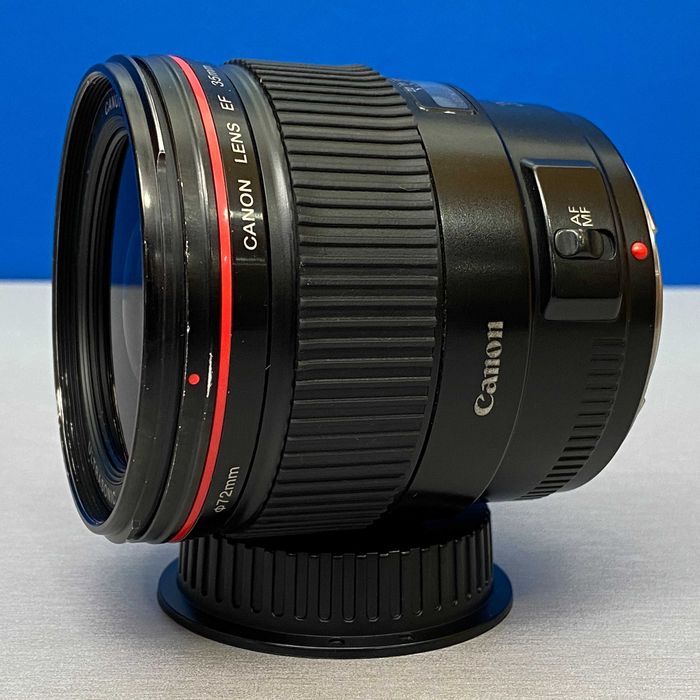 Canon EF 35mm f/1.4 L USM