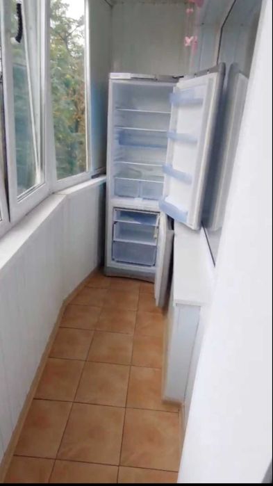 Продам 1к квартиру на  Лісовому проспекті!