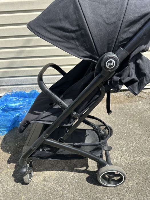 Дитяча коляска Cybex Beezy