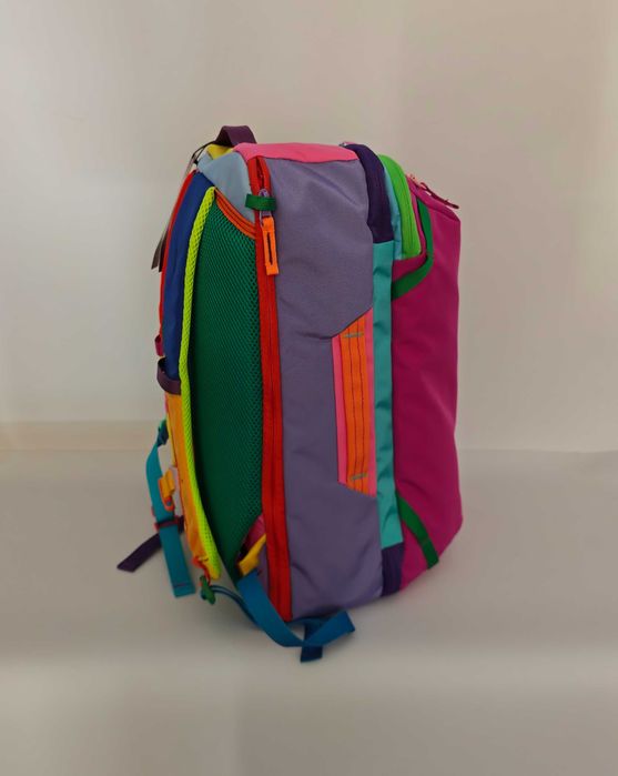 Plecak Cotopaxi Allpa 28L Travel Pack Różowy