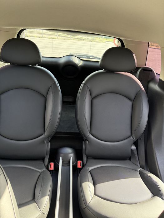 Mini Cooper Countryman 2010