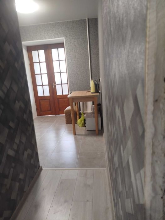 однокомнатная квартира  в центре города