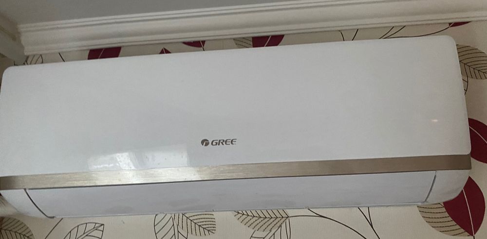 Продам кондиціонер