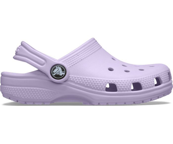 Crocs Classic Kids Clog