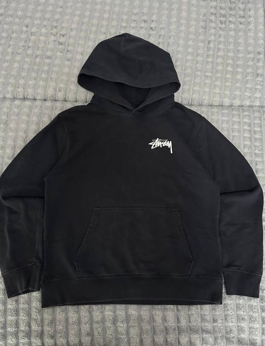 кофта Stussy (Legit)