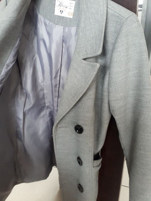 sprzedam plaszczyk jesienno -zimowy