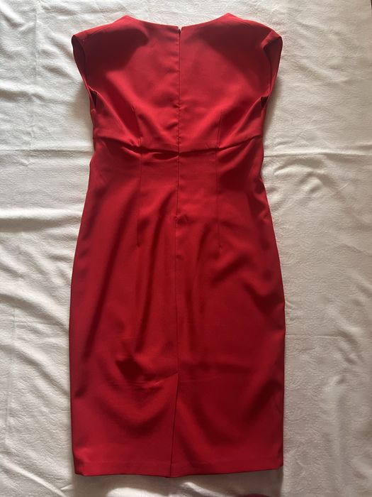 Сукня у діловому стилі