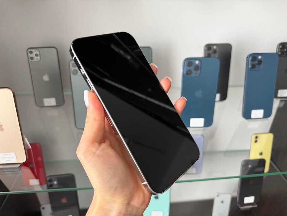 iPhone 13 Pro Max 128 Gb Neverlock / Магазин + Гарантія