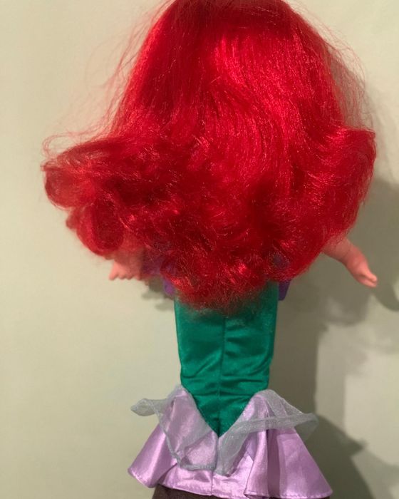 Русалочка від Disney