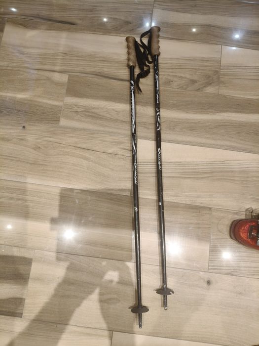 Narty Atomic 140 buty 25,0-25,5