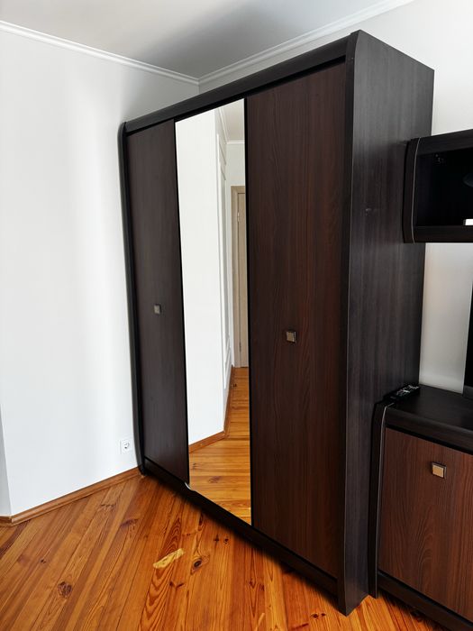 Спальний гарнітур