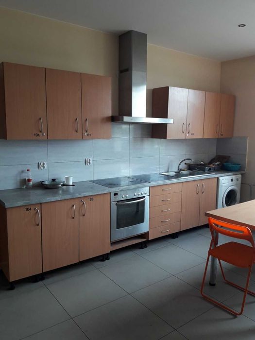 Kwatery pracownicze- pokoje z łazienkami, ozonowane, przystanek PKS