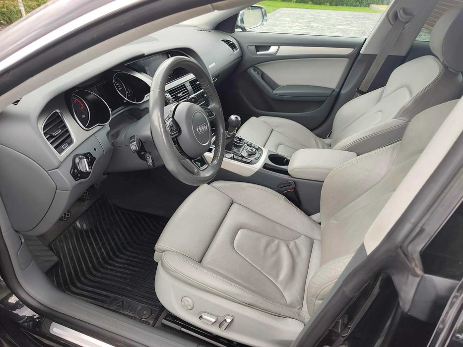 Sprzedam Audi A5