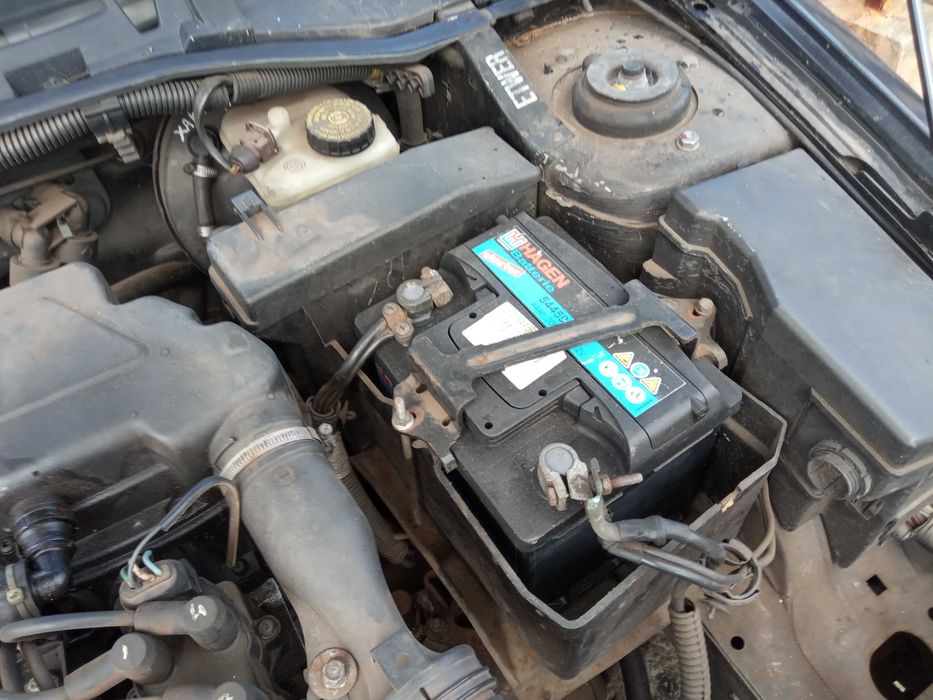Vendo Carro Citroen - Usado (peças)