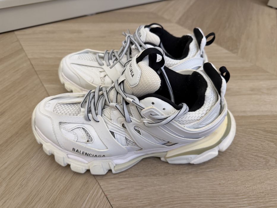 Buty Balenciaga 43 rozmiar