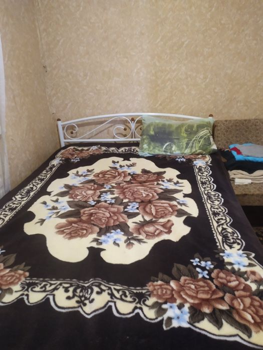 Не военным! Сдам 4к дом район Артёмовского моста