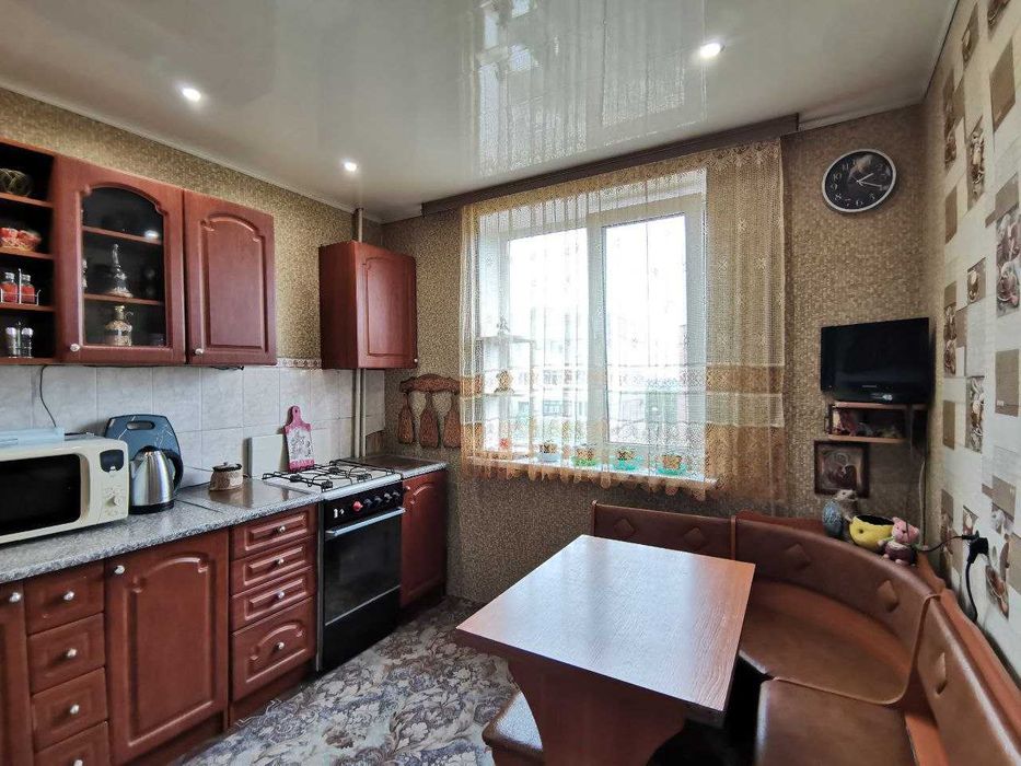 Продаж 2-х кімн. квартири, 51 кв.м., Шевченківський р-н