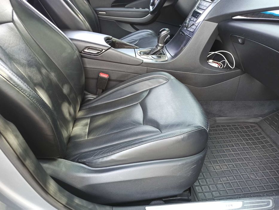 Hyundai Grandeur 2014 VIN KMHFH41NBEA383661 фото оголошення 19 з 24