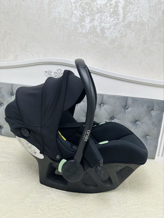 Автокрісло Anex  x Avionaut Pixel PRO 2.0 C Black