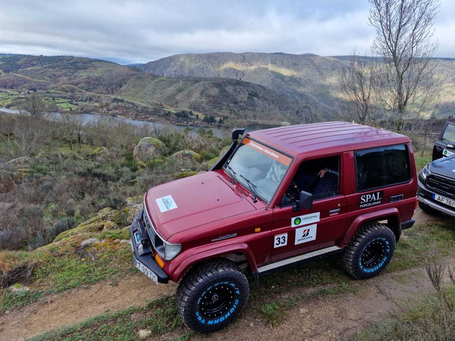 Toyota Land Cruiser VX3000 — photo 3