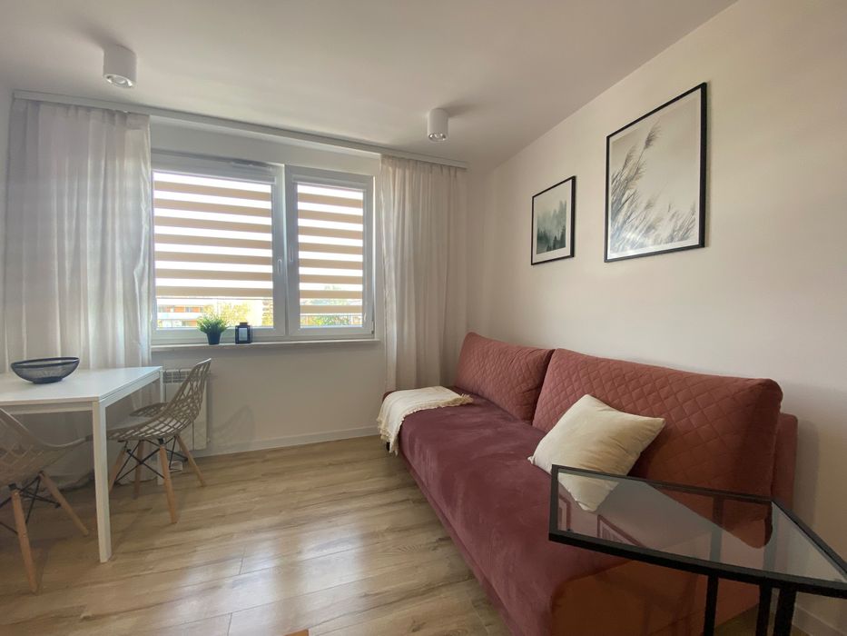 Mieszkanie inwestycyjne ROI 7% po remoncie Centrum