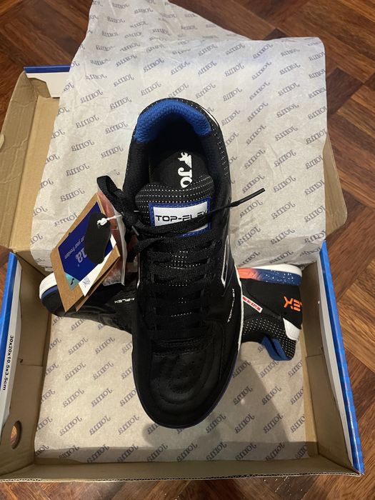 Sapatilhas Top Flex437154582323548160